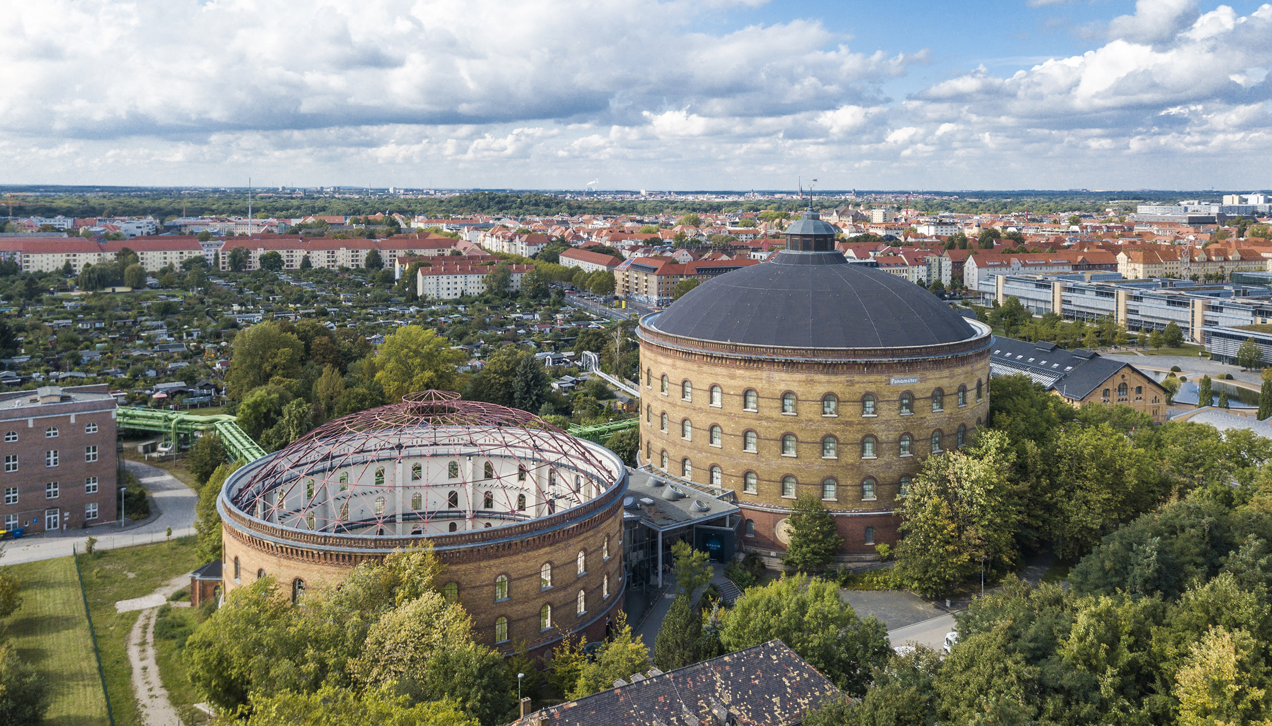 Leipzig 2 Tage übers Wochenende im TOP 3 Premier Inn Hotel ab NUR 30