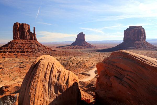 Monument Valley Eine Tour Durch Den Wilden Westen Urlaubstracker De