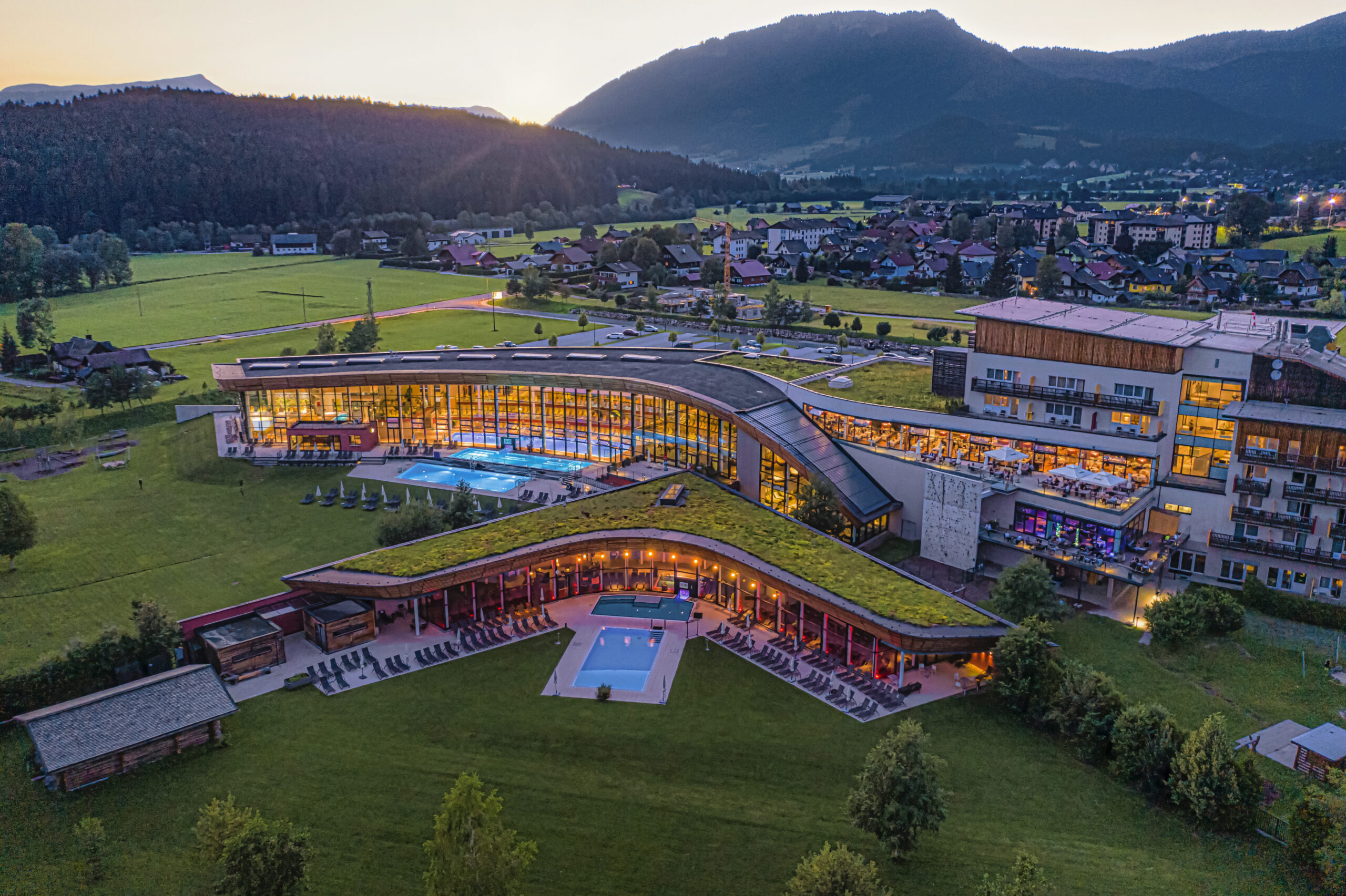 Cluburlaub In Sterreich Tage Im Tollen Aldiana Club