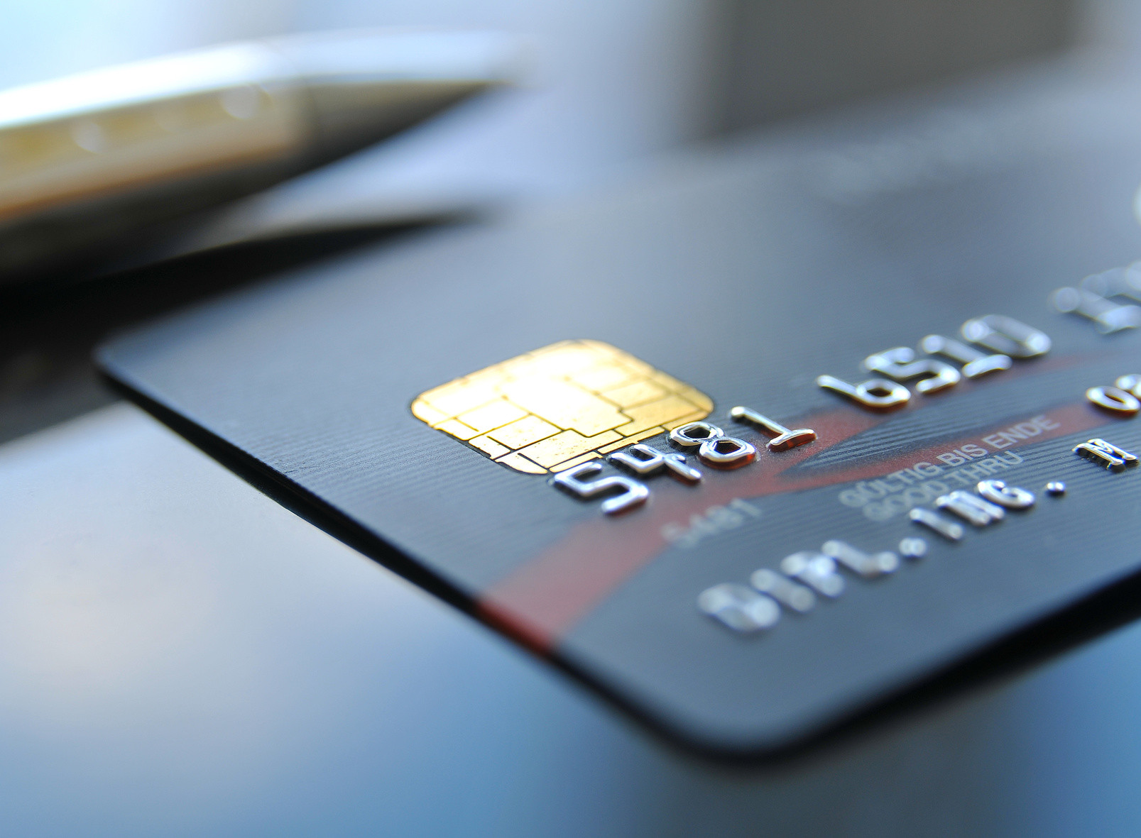 which credit cards offer cash advance