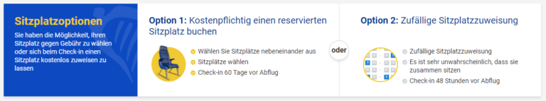 Versteckte Kosten bei Ryanair: Diese Gebühren könnt Ihr vermeiden