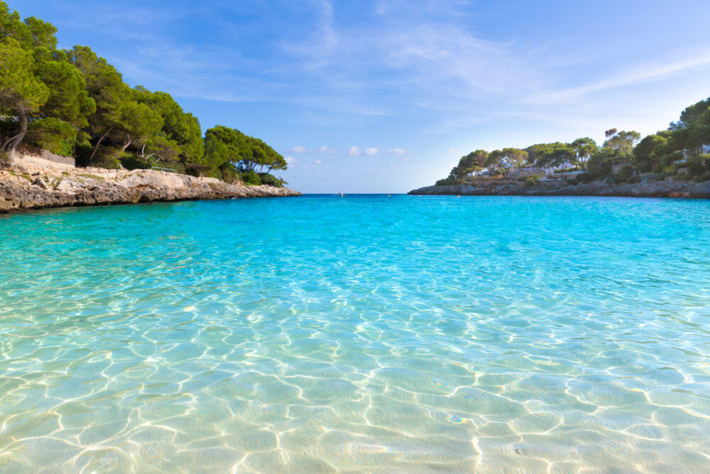 Cala Ratjada Mallorca