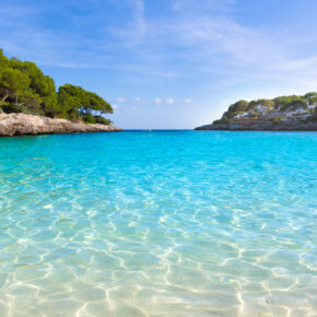 Cala Ratjada Mallorca