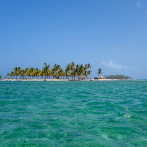 Sansibar Strand Schnäppchen