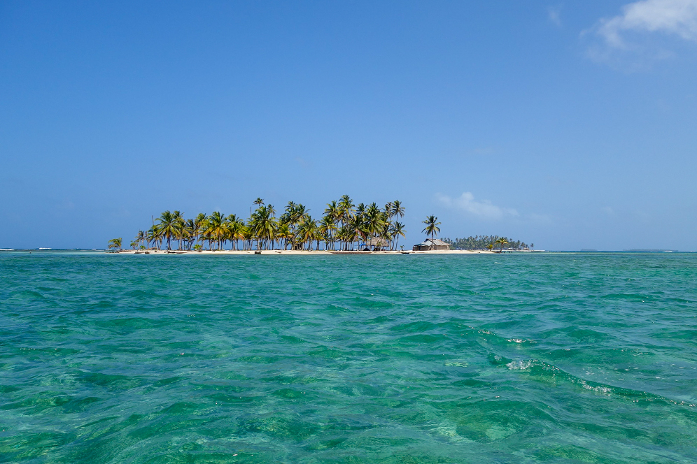 Sansibar Strand Schnäppchen