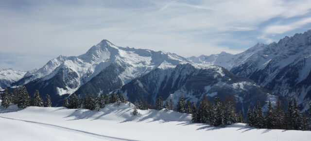 Ab auf die Piste: 4 Tage in Europas höchstem Skihotel in Südtirol inkl. Halbpension und Skipass nur 459€ p.P.