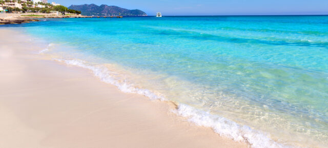 Mallorca: 6 Tage Cala Millor im TOP 4* Hotel mit Halbpension Flug, Transfer & Zug für 574€