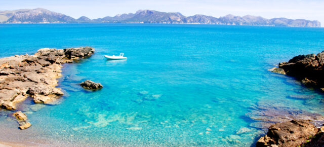 Absoluter Mallorca-Kracher: 8 Tage im 4* Hotel mit All Inclusive & Flug nur 448€