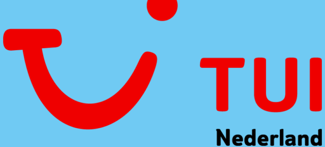 TUI.nl Logo