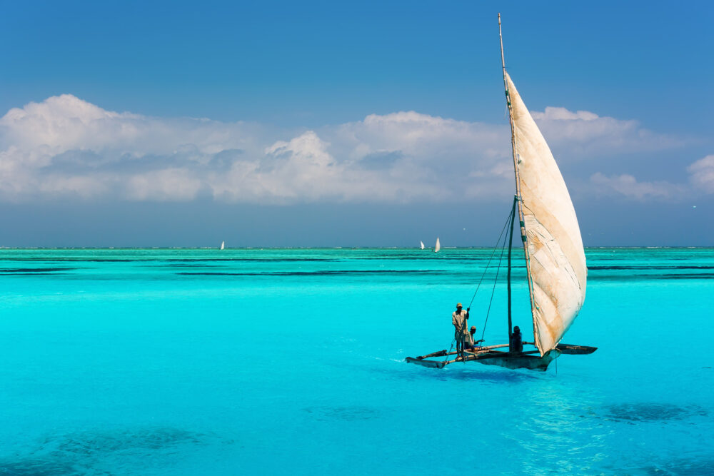 Beste Reisezeit Für Sansibar Was Ihr über Das Tropische Klima Wissen