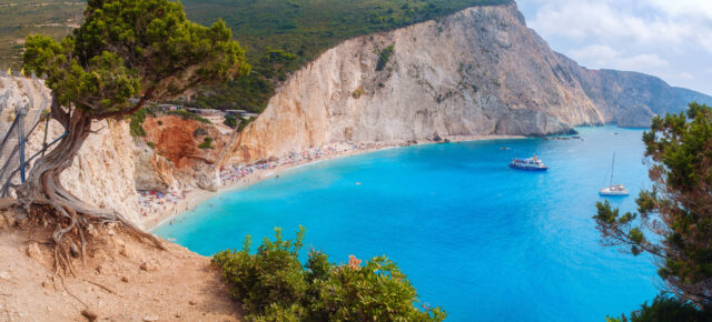 Lefkada Tipps: Das Ionische Juwel Griechenlands