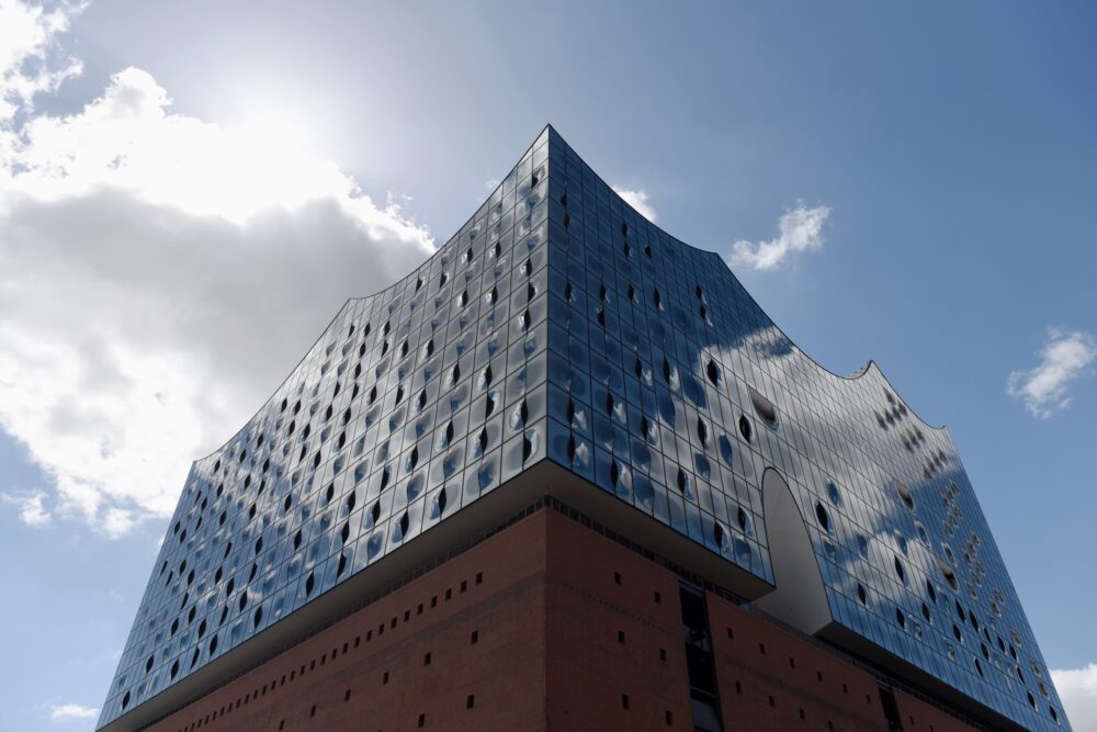 The Westin Hamburg - Das luxuriöse Elbphilharmonie Hotel