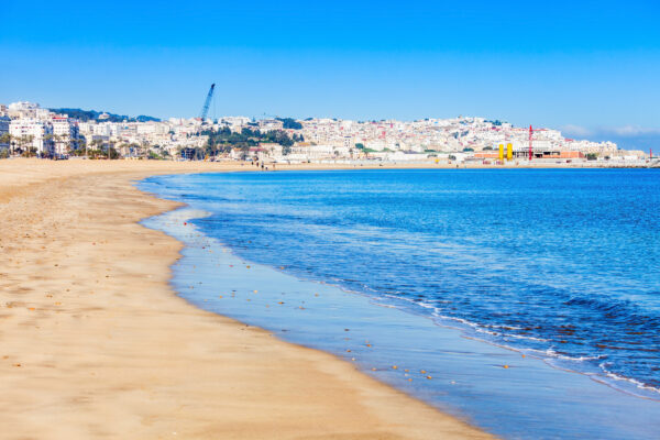 Tangier Morocco