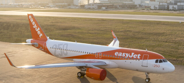 easyJet Gepäck: Regelungen & Bestimmungen