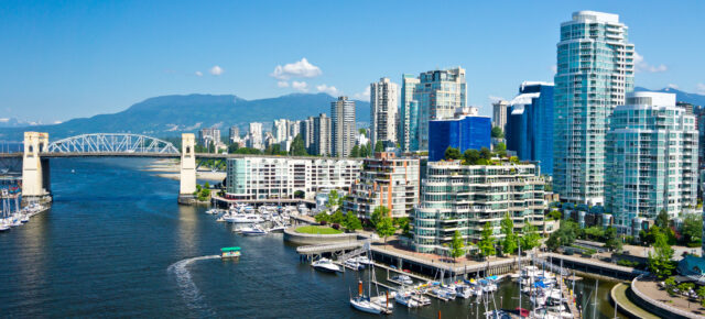 Vancouver Tipps: Ein Städtetrip zwischen hippem Großstadtleben & idyllischer Natur