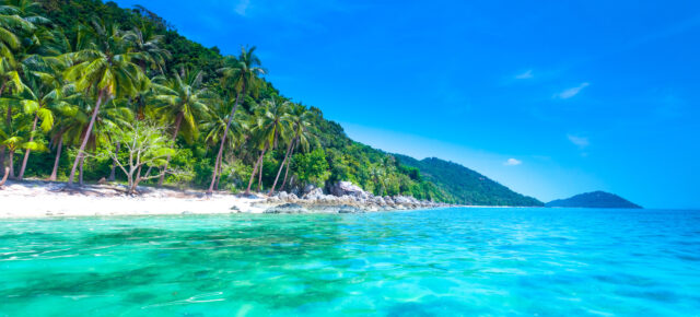 Thailand Hotelschnäppchen: 10 Tage Koh Samui im strandnahen 3* Hotel nur 158€