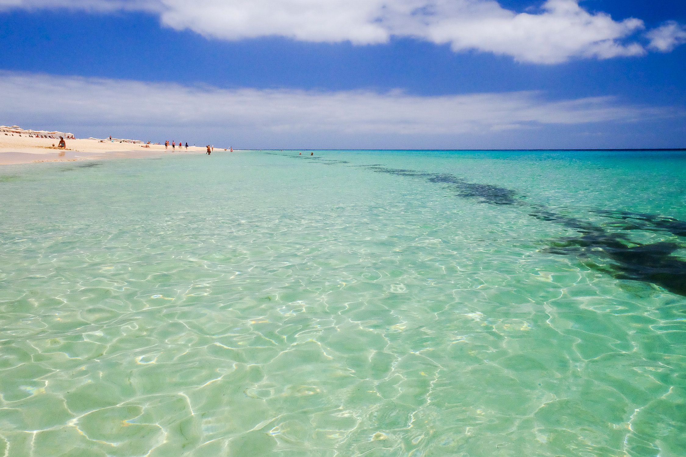 Kanaren im Sommer: 8 Tage Fuerteventura inkl. 4* Hotel, Frühstück, Flug & Transfer nur 593€