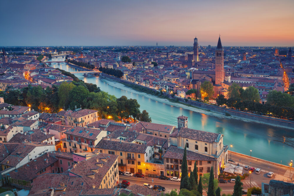 Verona