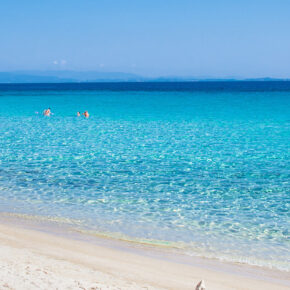 Chalkidiki Panorama