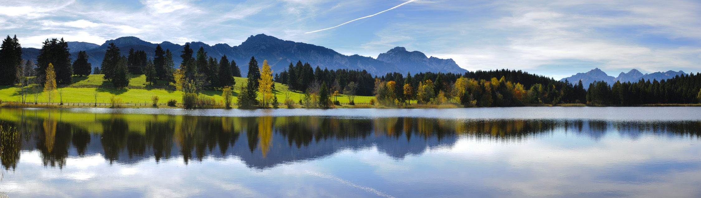 Auszeit im Bayerischen Wald: 4 Tage im Burghotel am Hohen Bogen mit All Inclusive nur 189€