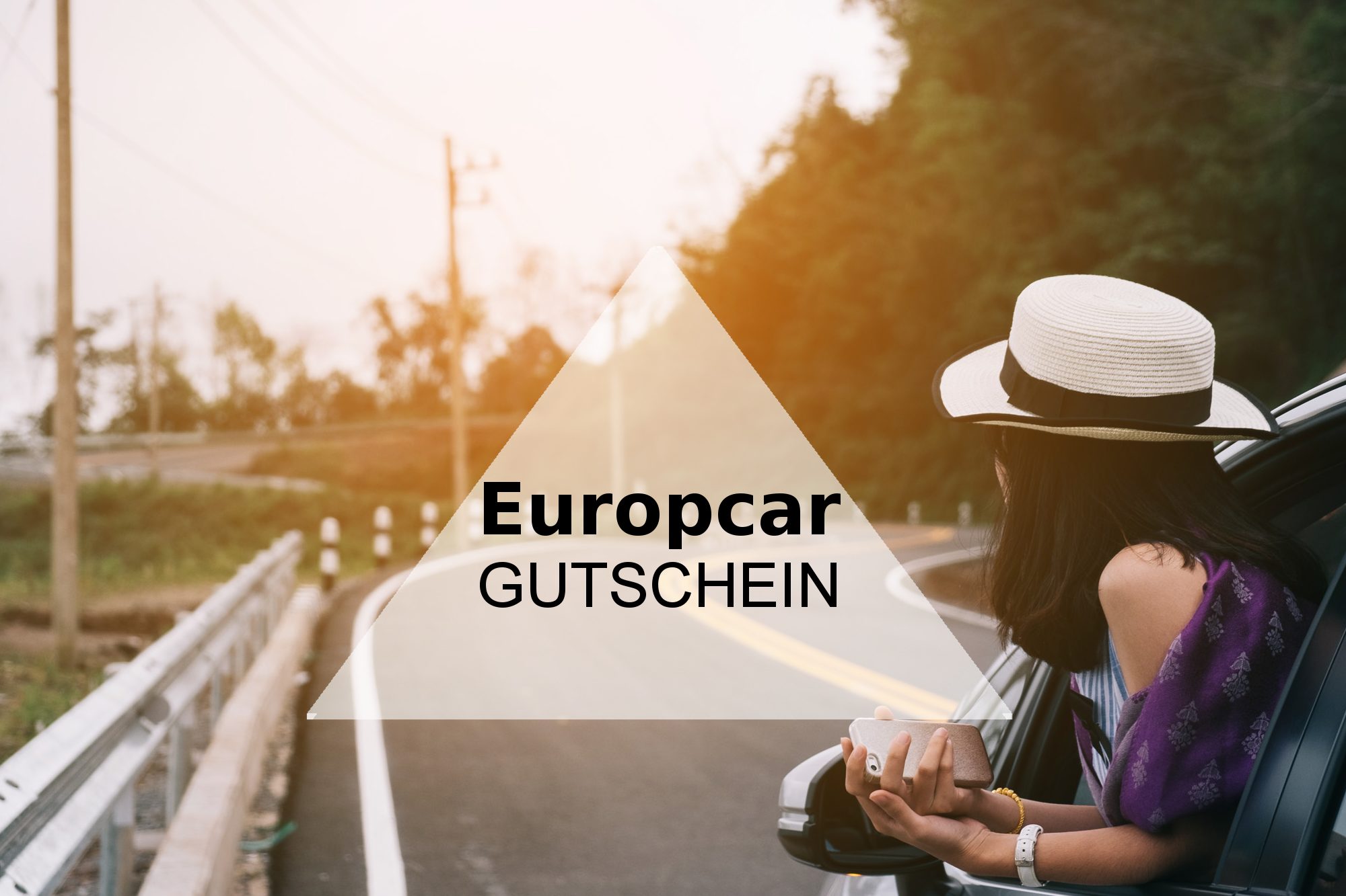 Europcar Gutschein Spart Auf Euren Mietwagen Urlaubstracker