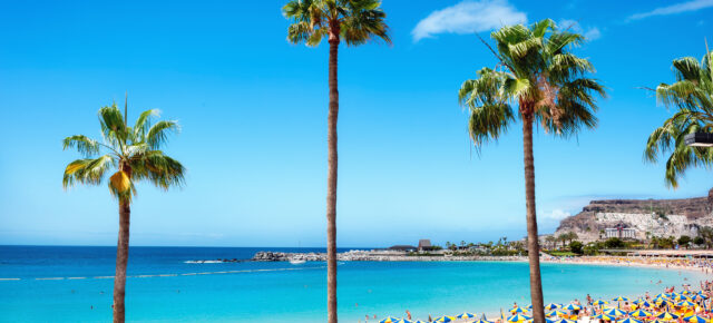 Das Wetter auf Gran Canaria: Norden, Inselmitte & Süden im Vergleich