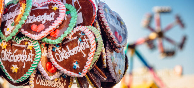 Nach 2 Jahren Wiesn-Pause: Oktoberfest 2022 findet statt