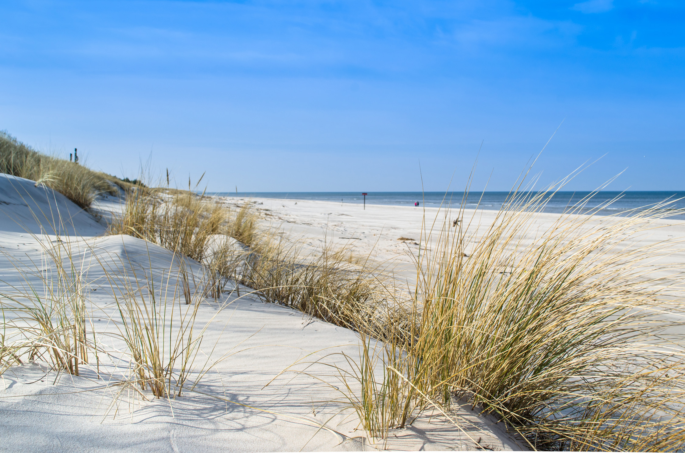 Erholung an der Ostsee: 2 Tage übers Wochenende mit schönem 4* Hotel direkt am Strand & Frühstück ab 118€