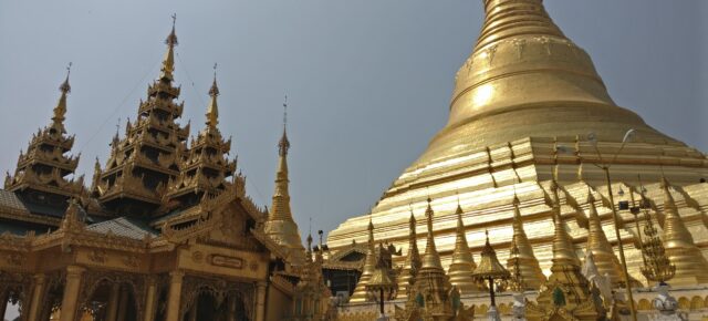 Myanmar: Yangon Tipps – Pagoden, Streetfood & Sehenswürdigkeiten