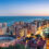 Kurztrip nach Spanien: 4 Tage Málaga mit zentralem Hotel & Flug ab 148€