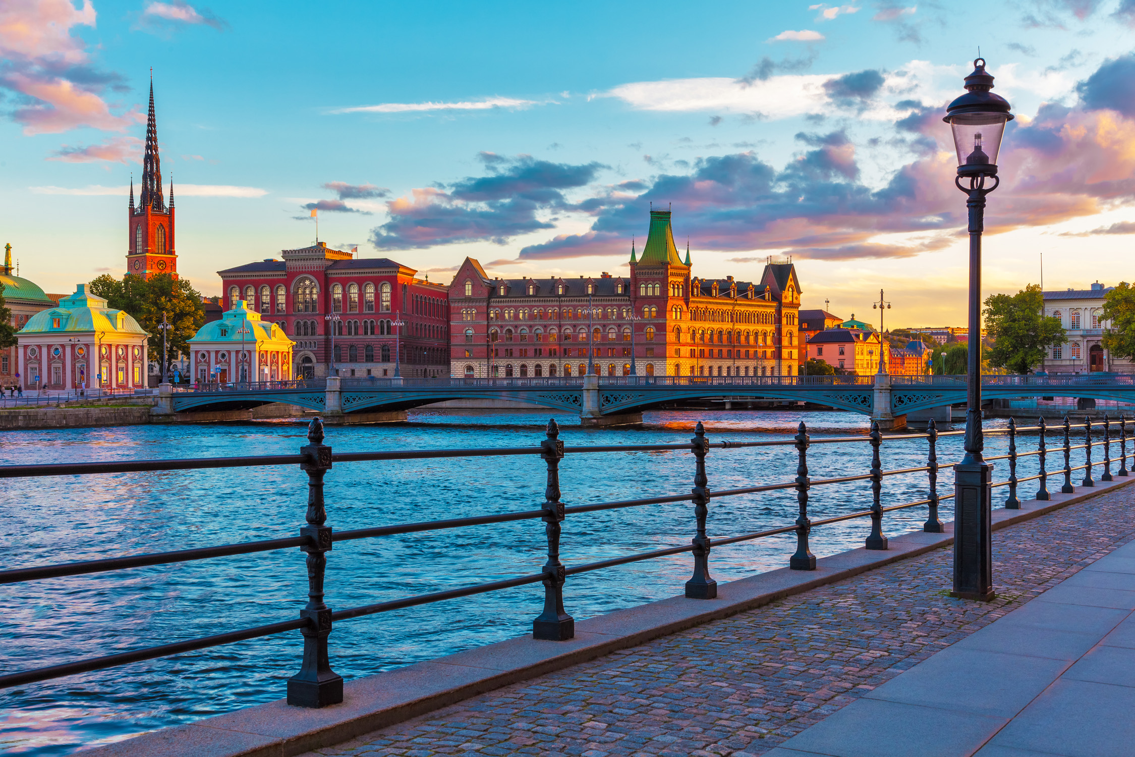 stockholm urlaub tipps