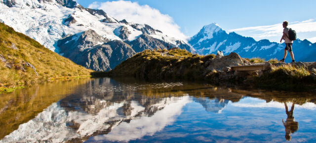 Nationalparks in Neuseeland: Die Top 7 des Landes