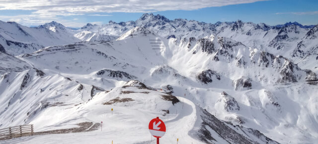 Skigebiet Ischgl: Alkoholverbot & Absage des Opening-Konzerts