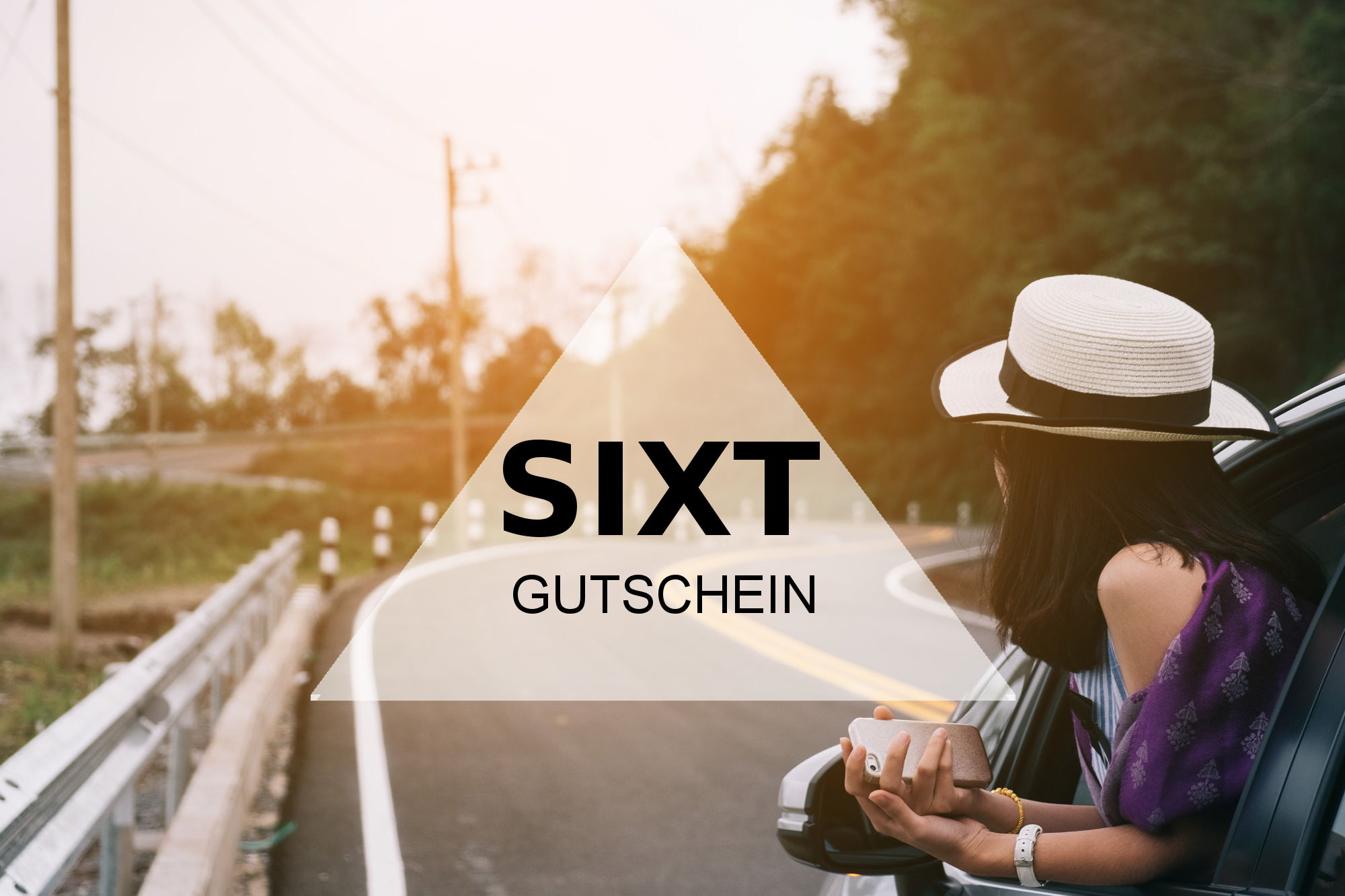 Sixt Gutschein 30 Auf Fahrdienste Sparen Urlaubstracker De