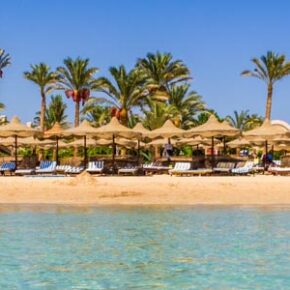 Aegypten Hurghada