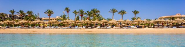 Aegypten Hurghada