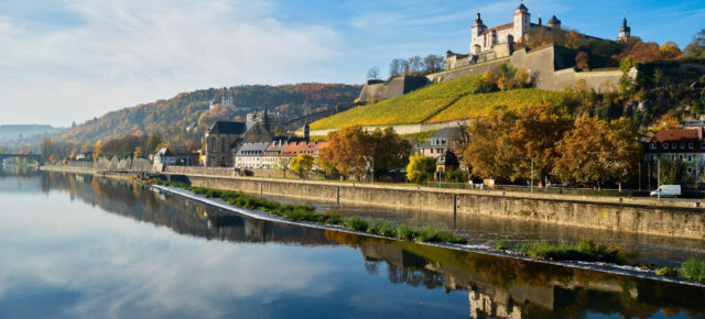 Würzburg Tipps: Ausflüge, Highlights & Sightseeing