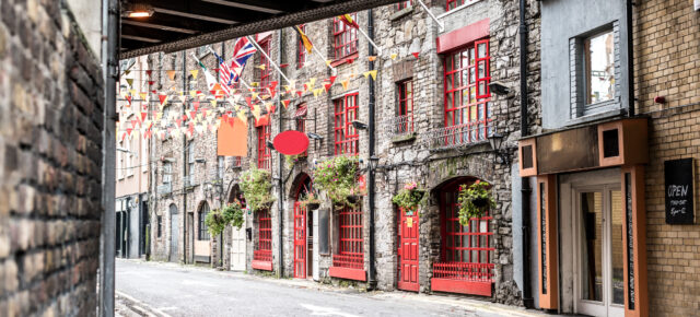 Dublin: Tipps zu Transfer, Sightseeing und Party