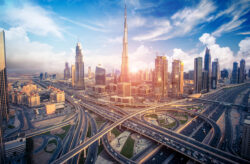 Dubai 2025: 5 Tage Luxus und Abenteuer im TOP 5* Hotel ab nur 84€