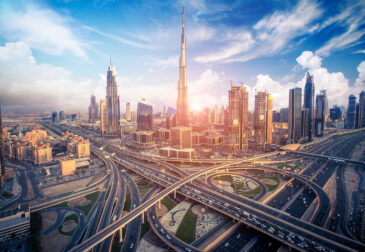 Dubai 2025: 5 Tage Luxus und Abenteuer im TOP 5* Hotel ab nur 84€