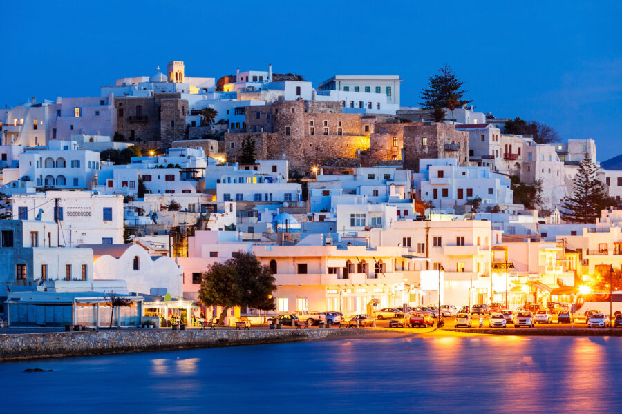 Naxos Tipps: Alle Highlights für die griechische Insel