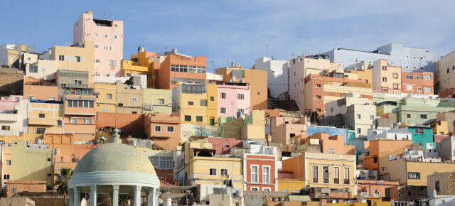 Las Palmas de Gran Canaria: Sehenswürdigkeiten & Aktivitäten