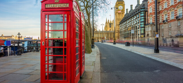 Großbritannien: Lockerungen für Ungeimpfte – Deutschland auf „grüner Liste“