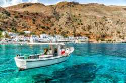 Kreta-Kracher: 9 Tage ins sehr gute 3* Hotel mit Frühstück & Flug ab 379€