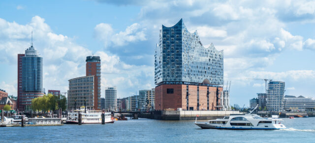 The Westin Hamburg Angebot: 2 Tage am Wochenende im TOP 5* Luxushotel in der Elbphilharmonie ab 118€