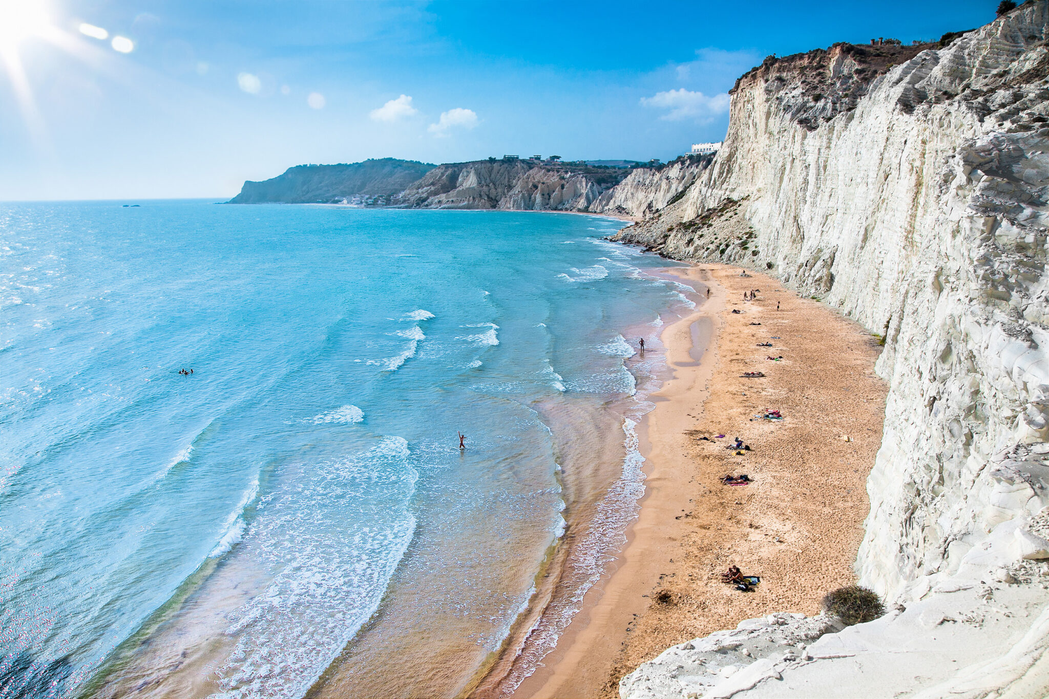 Best beach. Scala dei Turchi Сицилия. Скала-деи-турки. Сицилия, Италия.. Агридженто Сицилия пляжи. Скала деи турки.