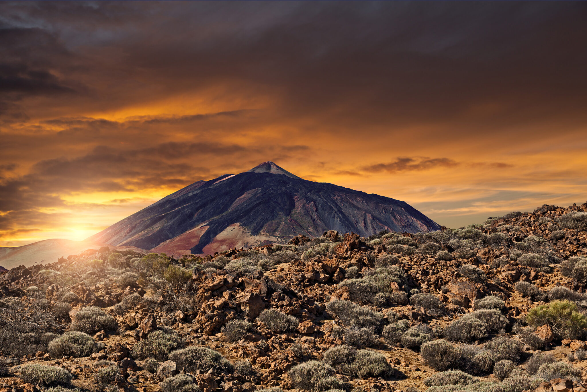 Teneriffa Tipps: Die schwarze Perle der Kanaren - Urlaubstracker.de