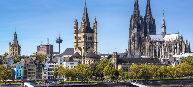 Kurztrip nach Köln: 2 Tage Städtetrip inkl. gutem Hotel & Frühstück nur 32€