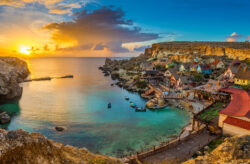 Black Week Kracher: 8 Tage Malta Rundreise mit Hotels, Frühstück, Ausflügen, Flug & Tran...