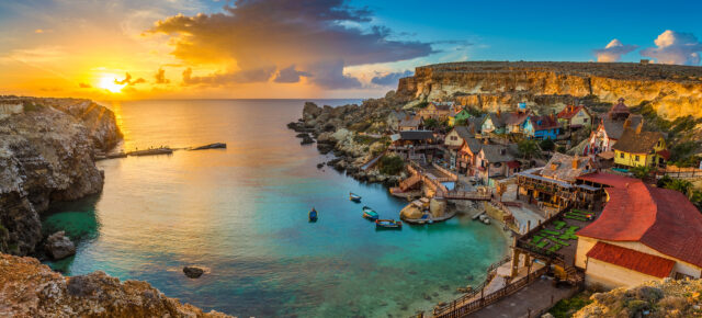 Black Week Kracher: 8 Tage Malta Rundreise mit Hotels, Frühstück, Ausflügen, Flug & Transfers für 699€